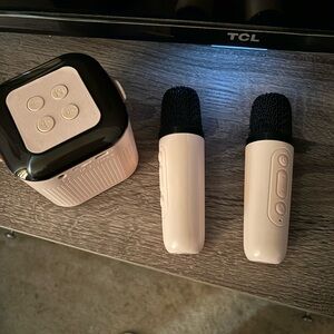 Any questions message me please and thank you